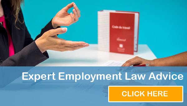 law employment
